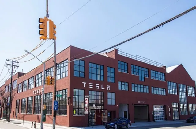Tesla