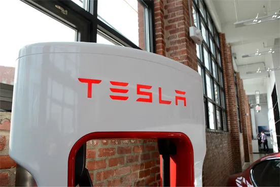 Tesla Motors
