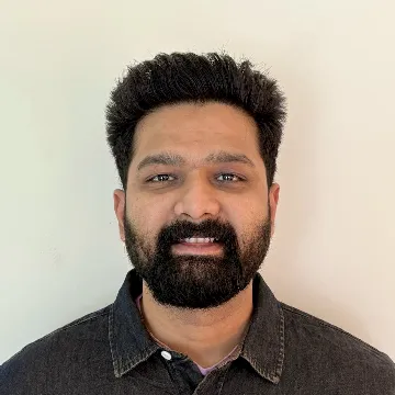 Ishwar Ghogale