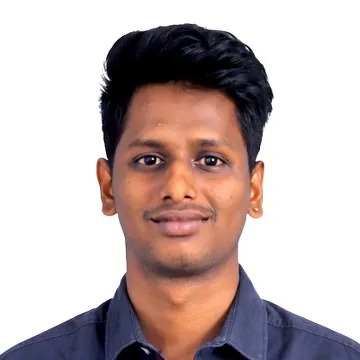 Kavinesan Pitchaimani