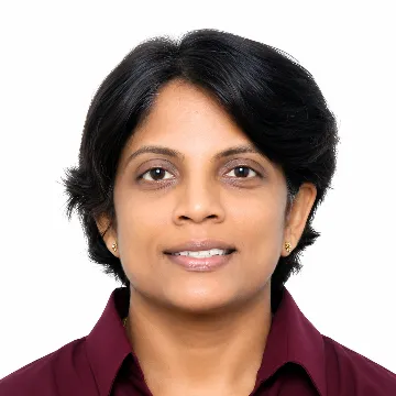 Kavitha Lakshmipathy