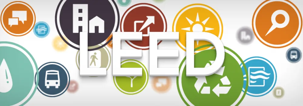 Image of LEED
