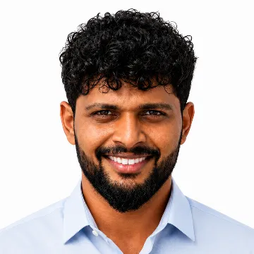 Lohith Sathish