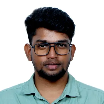 Manikandan Balaji