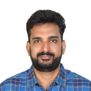 Manikandan Subramanian