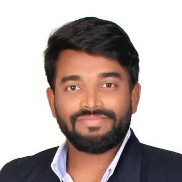 Manoj Kumar Srinivas