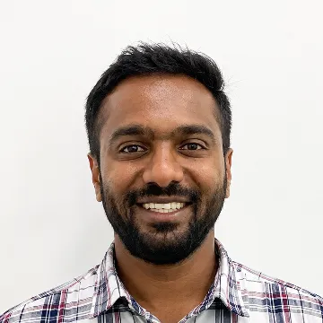 Mohankumar Jayaramaiah
