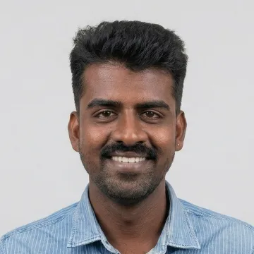 Neshanth Kannan