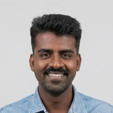 Neshanth Kannan