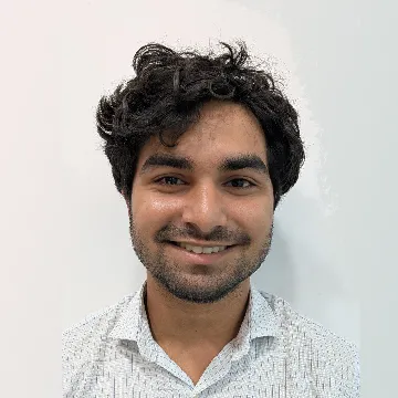 Nidhin Antony