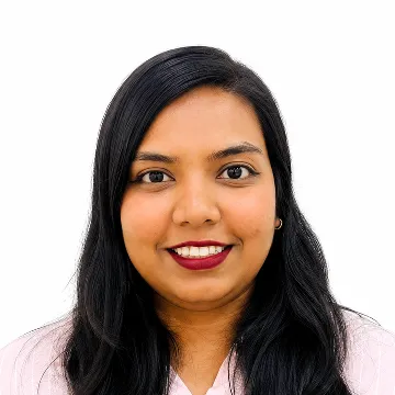 Nikhita Negi