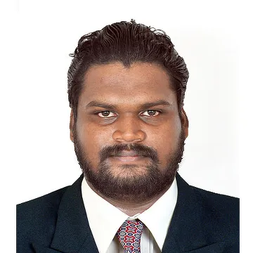 Nirmal Prabhu