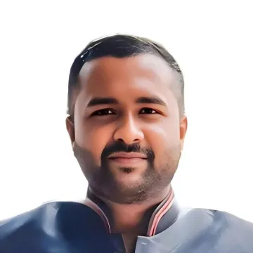 Nishal Anthony