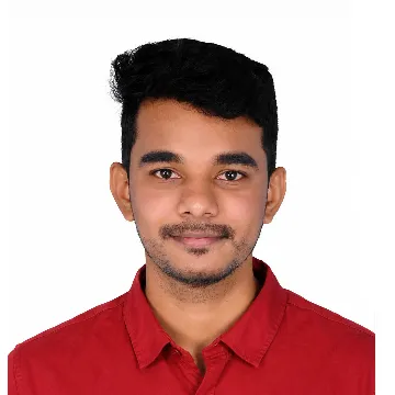 Nithin Krishna