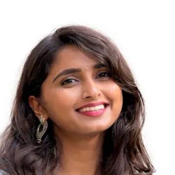 Pooja Jagadisha