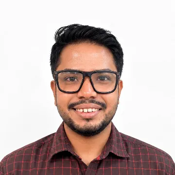Prashant Venugopal