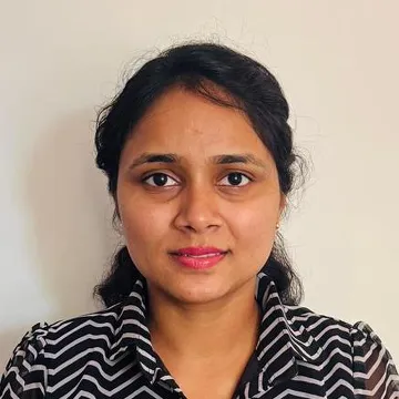 Ramitha Eregowda