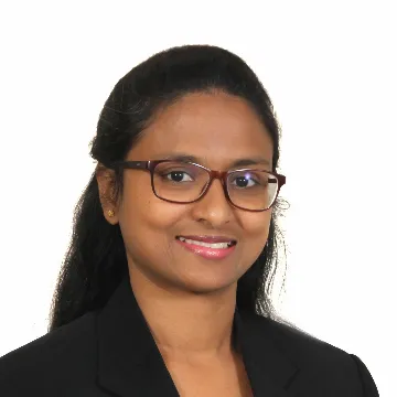 Ramya Sion
