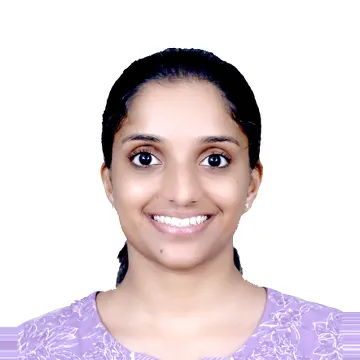 Soumya Shetty