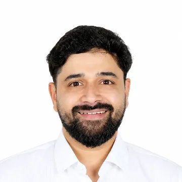Sudarshan Karthik
