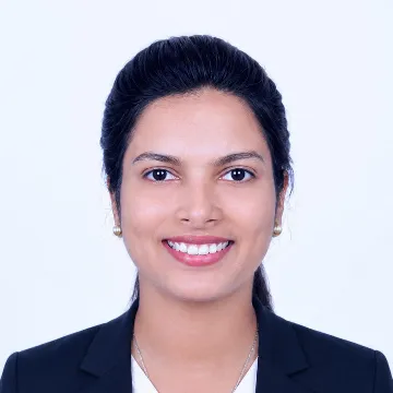Swathi Rebello