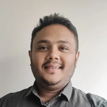 Syed Adnan