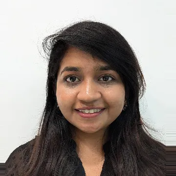 Varsha Gopalakrishna