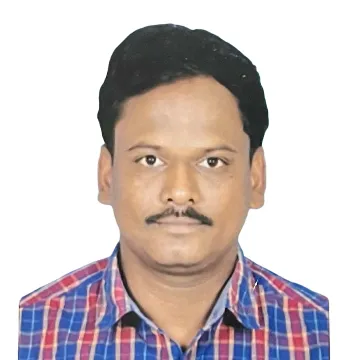Veeraj Bhangure