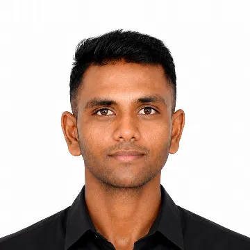 Vijay Ravi