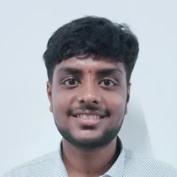 Vishnu Gupta YV