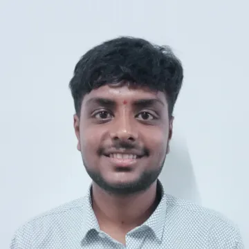 Vishnu Gupta