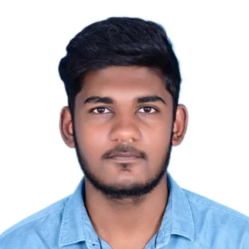 Vishnu Kunkodar